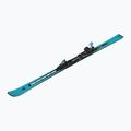 Alpin-Ski Atomic Redster X9S Revoshock S + Bindungen I12 GW teal tension 6