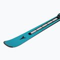 Alpin-Ski Atomic Redster X9S Revoshock S + Bindungen I12 GW teal tension 7