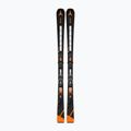 Alpinski Atomic Redster Q9 Revoshock S + Bindungen I12 GW black/orange