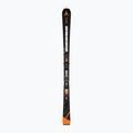 Alpinski Atomic Redster Q9 Revoshock S + Bindungen I12 GW black/orange 4