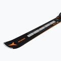 Alpinski Atomic Redster Q9 Revoshock S + Bindungen I12 GW black/orange 7