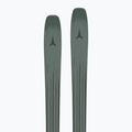 Alpinski Atomic Maverick 96 CTI moss/black 8