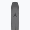 Alpin-Ski Atomic Maverick 88 CTI gunmetal/black 9