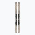 Ski Atomic Maverick 84 + Bindungen M10 GW sand/black