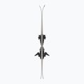 Ski Atomic Maverick 84 + Bindungen M10 GW sand/black 3
