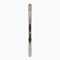 Ski Atomic Maverick 84 + Bindungen M10 GW sand/black 4