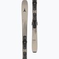 Ski Atomic Maverick 84 + Bindungen M10 GW sand/black 7