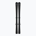 Kinderski Atomic Redster J4 + Bindungen L6 GW red tension/black 2