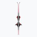 Kinderski Atomic Redster J2 JTM + Bindung C5 GW red tension/black 3