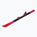 Kinderski Atomic Redster J2 JTM + Bindung C5 GW red tension/black 6