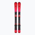Kinderski Atomic Redster J2 JTS + Bindungen C5 GW red tension/black