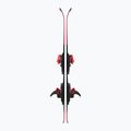 Kinderski Atomic Redster J2 JTS + Bindungen C5 GW red tension/black 3