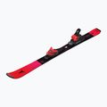 Kinderski Atomic Redster J2 JTS + Bindungen C5 GW red tension/black 6