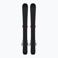 Kinderski Atomic Redster J2 JTXS + Bindungen C5 GW red tension/black 2