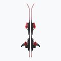 Kinderski Atomic Redster J2 JTXS + Bindungen C5 GW red tension/black 3