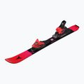 Kinderski Atomic Redster J2 JTXS + Bindungen C5 GW red tension/black 6