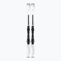 Damen-Ski Atomic Cloud C11 Revoshock Light + Bindungen M10 GW white
