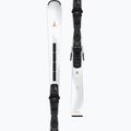 Damen-Ski Atomic Cloud C11 Revoshock Light + Bindungen M10 GW white 8