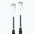 Damen-Ski Atomic Cloud C11 Revoshock Light + Bindungen M10 GW white 9