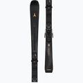 Damen-Ski Atomic Cloud C9 Revoshock Light + Bindung M10 GW black 8