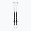 Damen-Ski Atomic Cloud C8 + Bindungen M10 GW white/black