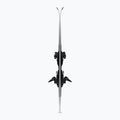 Damen-Ski Atomic Cloud C8 + Bindungen M10 GW white/black 3