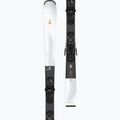 Damen-Ski Atomic Cloud C8 + Bindungen M10 GW white/black 7