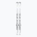 Damen-Ski Atomic Cloud C7 White + Skibindungen M10 GW White