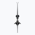 Damen-Alpin-Ski Atomic Cloud C7 Black + Bindungen M10 GW black 3