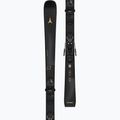 Damen-Alpin-Ski Atomic Cloud C7 Black + Bindungen M10 GW black 7