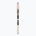 Damen-Ski Atomic Maven 84 + Bindungen M10 GW dust 4