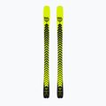 Alpin-Ski Black Crows Octo yellow