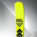 Alpin-Ski Black Crows Octo yellow 5