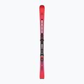 Alpinski Atomic Redster S9 Revoshock S + Bindungen I12 GW red tension 4