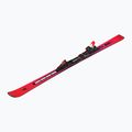 Alpinski Atomic Redster S9 Revoshock S + Bindungen I12 GW red tension 6