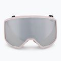 Skibrille Atomic Four HD gull gray/silver hd 2