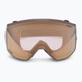 Skibrille Atomic Four Pro M HD Photo maven/amber gold hd photo 2