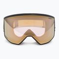 Skibrille Atomic Four Pro L HD Photo Maverick/Amber Gold HD Photo 2