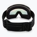 Skibrille Atomic Savor L Stereo black/pink blue stereo 6