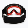 Skibrille Atomic Savor L Photo black/red photo 3