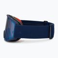 Skibrille Atomic Savor L Stereo deep ocean/blue stereo 4