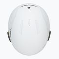 Skihelm Atomic Revent GT Amid Visor HD white/black/red hd 6