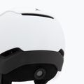 Skihelm Atomic Revent GT Amid Visor HD white/black/red hd 8