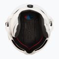 Skihelm Atomic Revent GT Amid Visor HD white heather/pink chopper hd 5