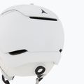 Skihelm Atomic Revent GT Amid Visor HD white heather/pink chopper hd 7