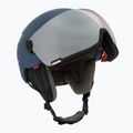 Skihelm Atomic Savor Visor Stereo ocean/silver stereo 9