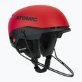 Skihelm Atomic Redster SL red tension