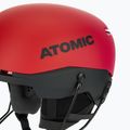 Skihelm Atomic Redster SL red tension 7
