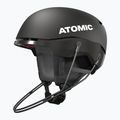 Skihelm Atomic Redster SL black