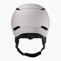 Kinder-Skihelm Atomic Revent Visor Jr concrete/silver flash 4